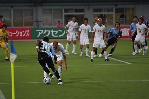 20090718_vsVissel-Kobe_08