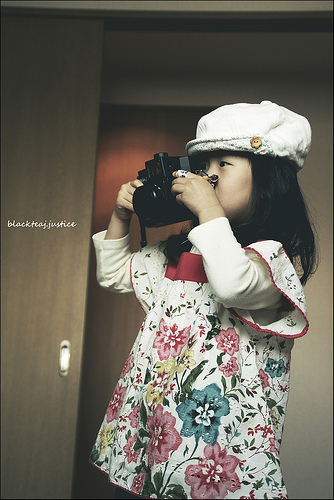 #Child's photographer 1