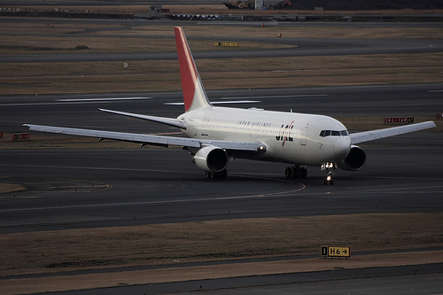 Japan Airlines