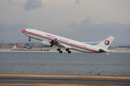 China Eastern Airlines