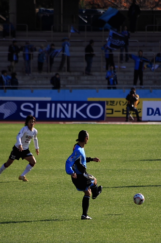 20081129_vsVissel_Kobe_2