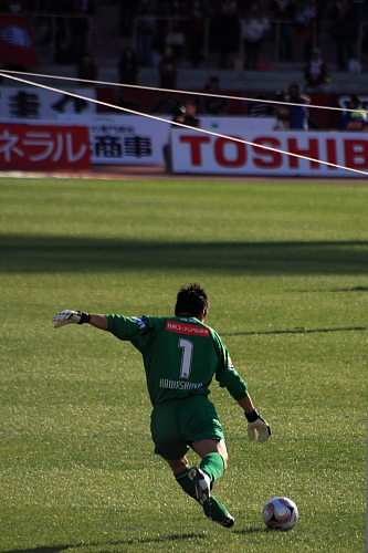 20081129_vsVissel_Kobe_4