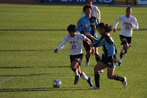 20081129_vsVissel_Kobe_7