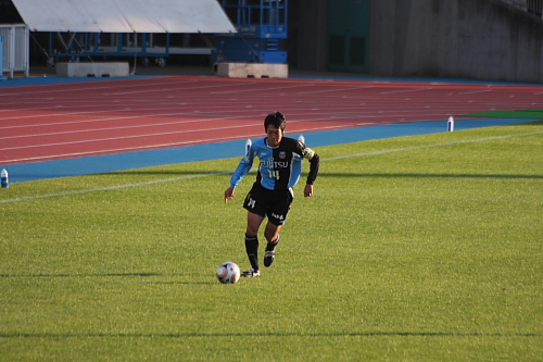 20081129_vsVissel_Kobe_10