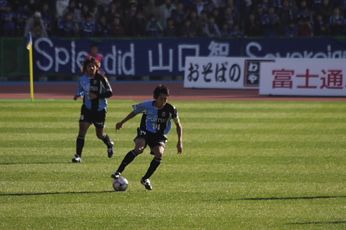 20081123_vsGamba_2