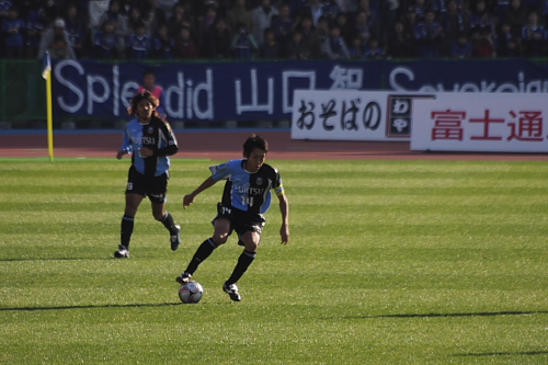 20081123_vsGamba_2