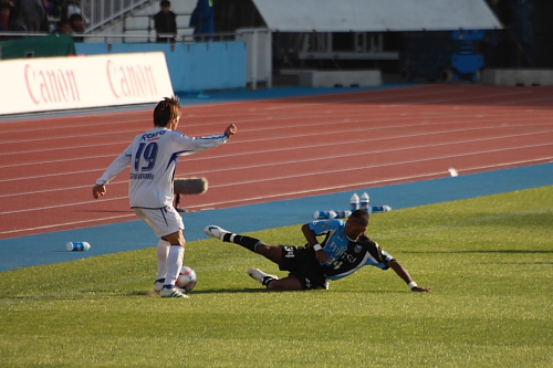 20081123_vsGamba_8