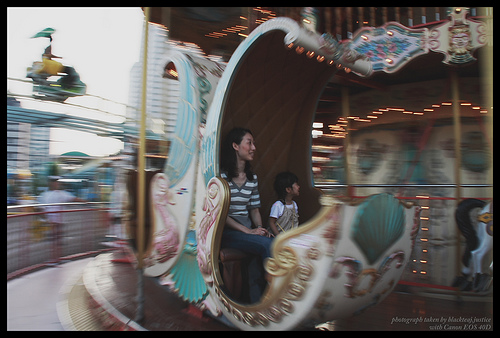 carousel