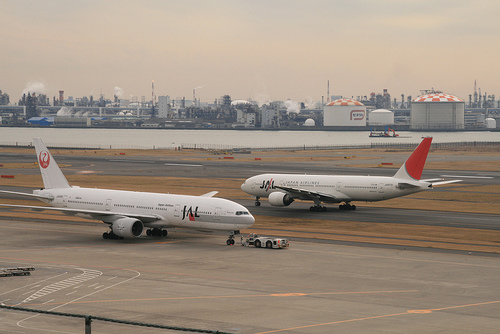 JAL