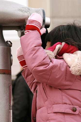 Haneda Telescope ver.1