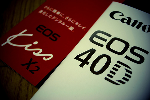 Canon EOS