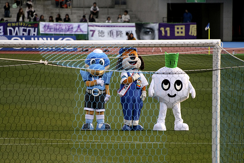 2008 j-league_frontale vs Kyoto