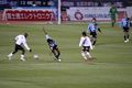 2008 j-league_frontale vs Kyoto