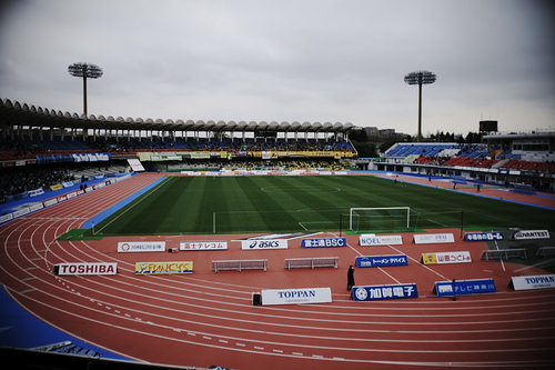 2008 j-league_frontale vs jef  Others