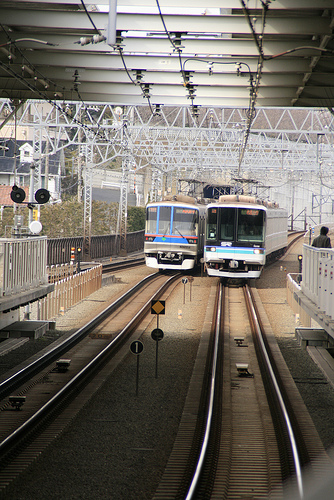 Meguro Line