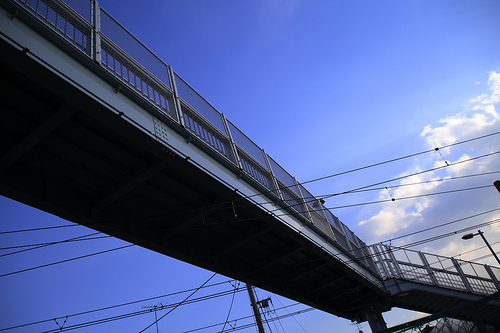 Overbridge