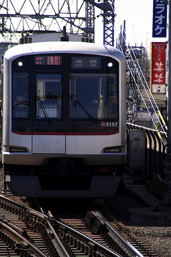 Express   TOYOKO LINE